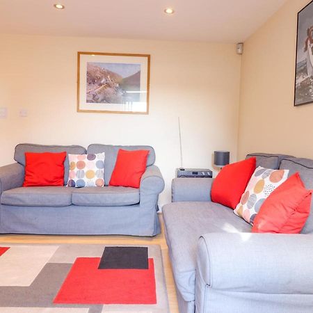 Taliesin Apartment Porthmadog Ngoại thất bức ảnh