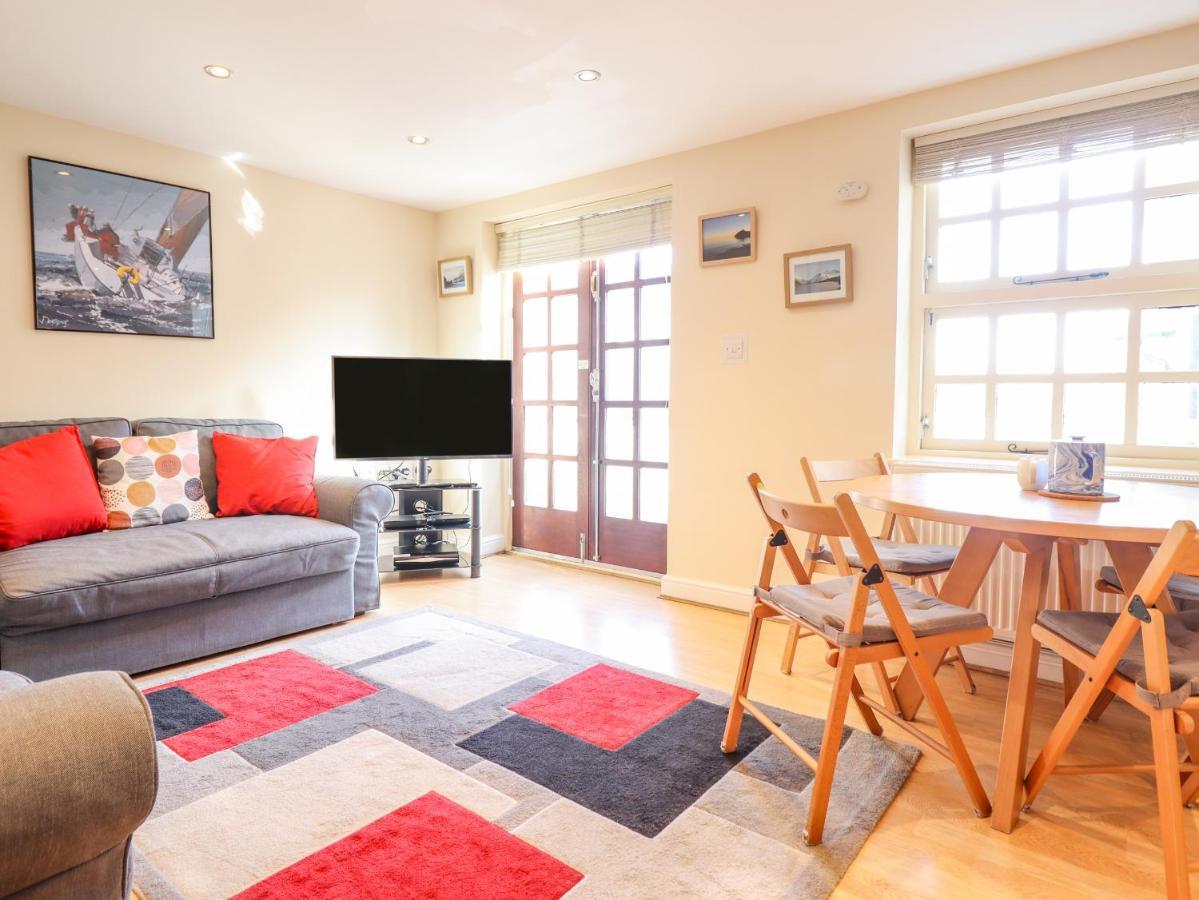 Taliesin Apartment Porthmadog Ngoại thất bức ảnh