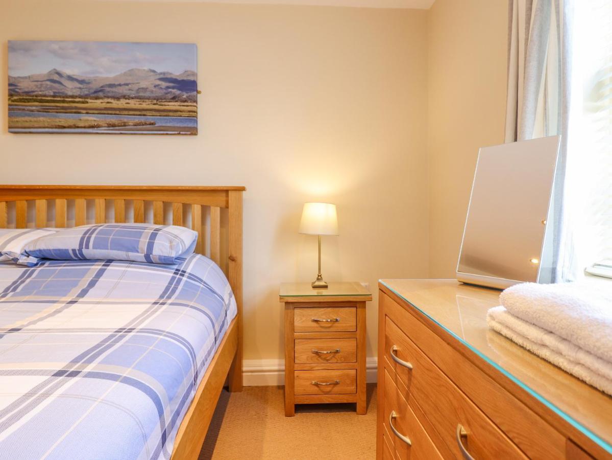 Taliesin Apartment Porthmadog Ngoại thất bức ảnh